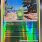 Pokémon TCG: 2007 Budew - 43/130 - DP: Diamond and Pearl Reverse Holo