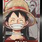 One Piece TCG: Chinese Monkey.D.Luffy P-001 25th Anniversary Premium Collection