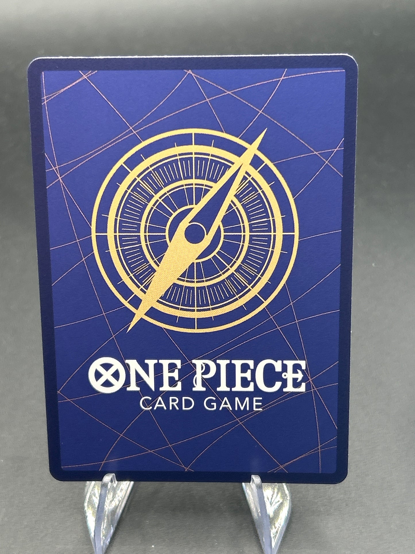 One Piece TCG: Mr.3(Galdino) - Starter Deck EX: Luffy & Ace (ST-30)