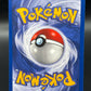 Pokémon TCG: 1999 Zapdos - #23 - WoTC Promo