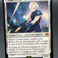 Magic The Gathering: Cloud, Midgar Mercenary M 0010 - FINAL FANTASY (FIN)