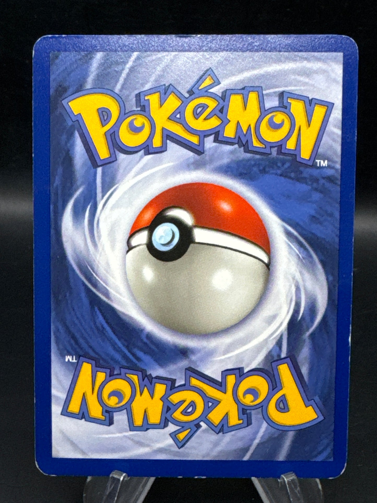 Pokémon TCG: 1999 Gengar - 20/62 - Fossil Non-Holo