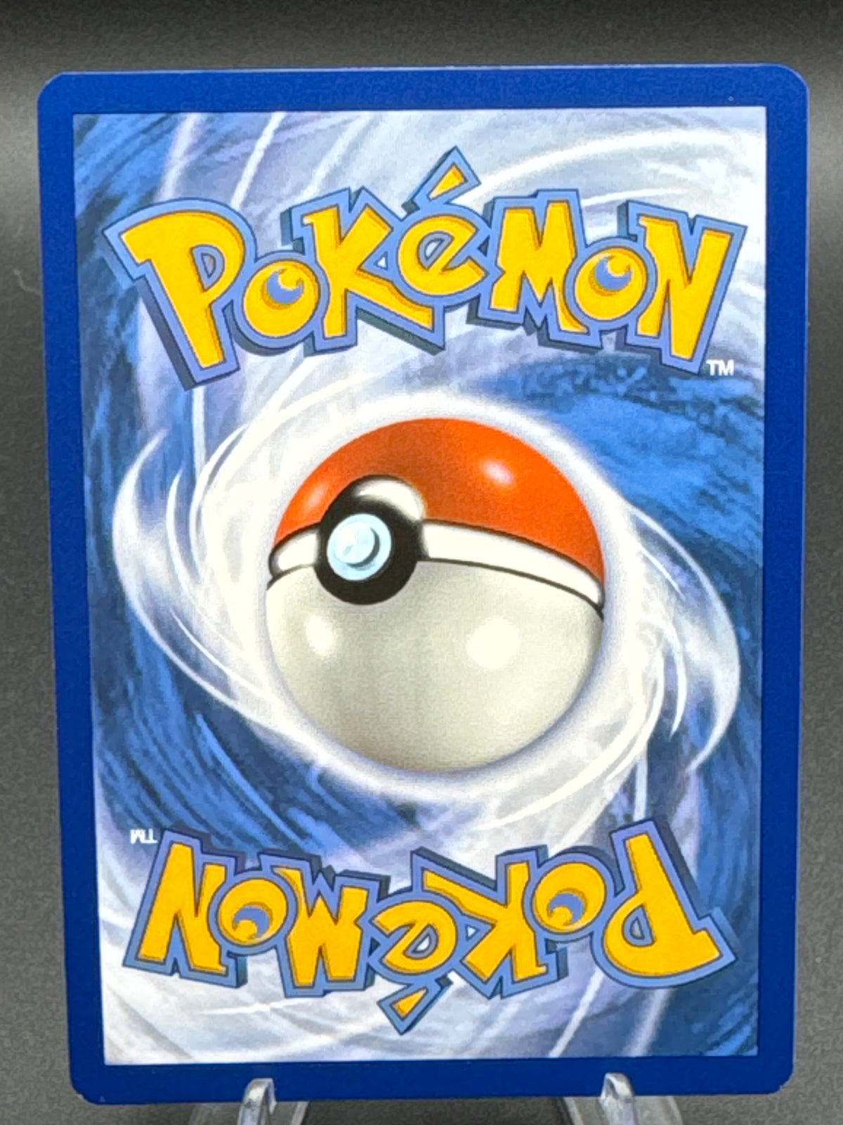 Pokémon TCG: 2023 Clauncher - 205/198 - SV: Scarlet & Violet Base Set