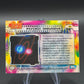 Pokémon TCG : Topps Pokémon Mewtwo Strikes Back Psychic Showdown Movie Animation #33 Card