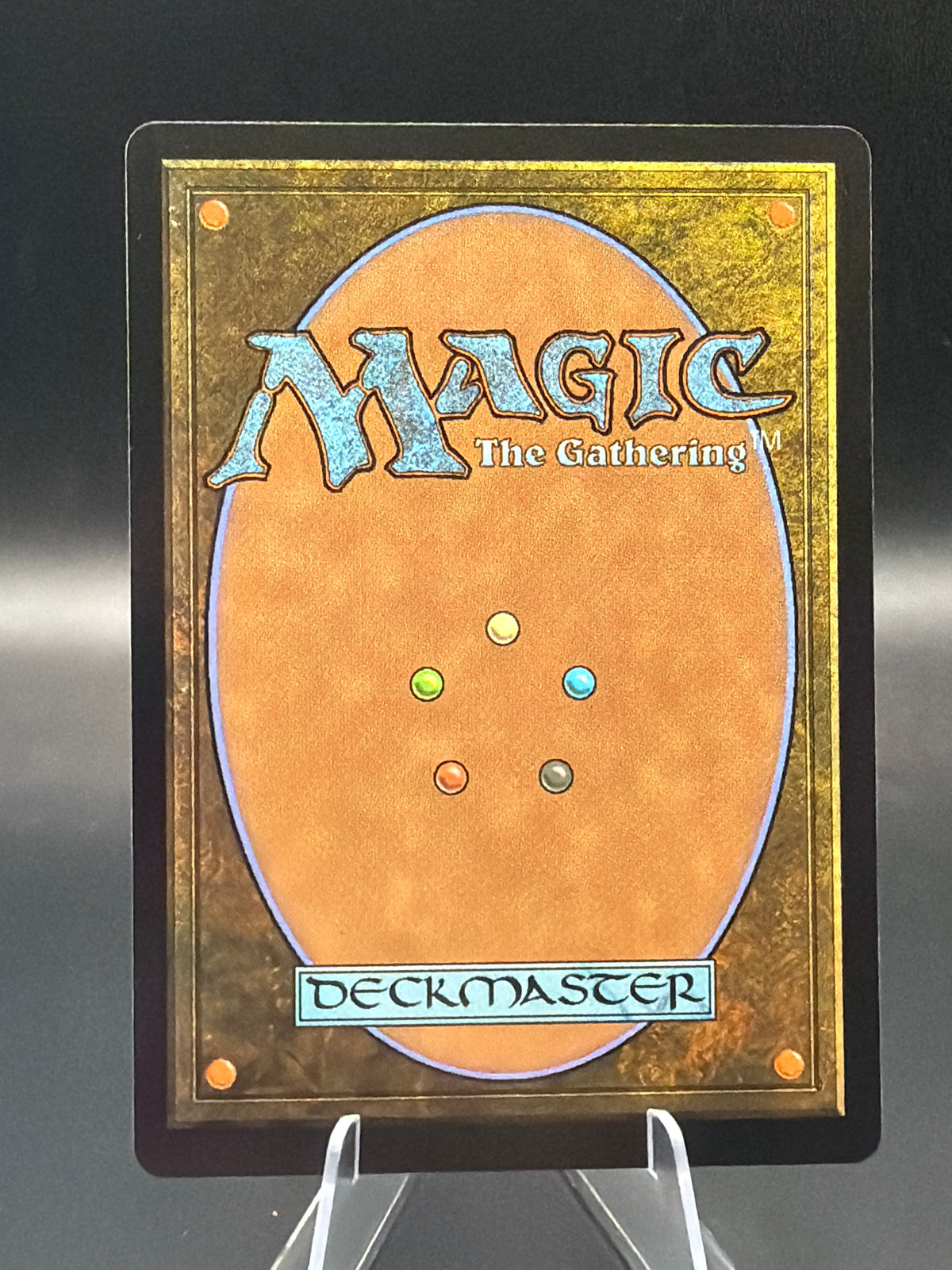 MTG TCG: 2026 Captain America's Shield (Borderless) (Foil) - 0311 - Marvel Super Heroes (MSH)