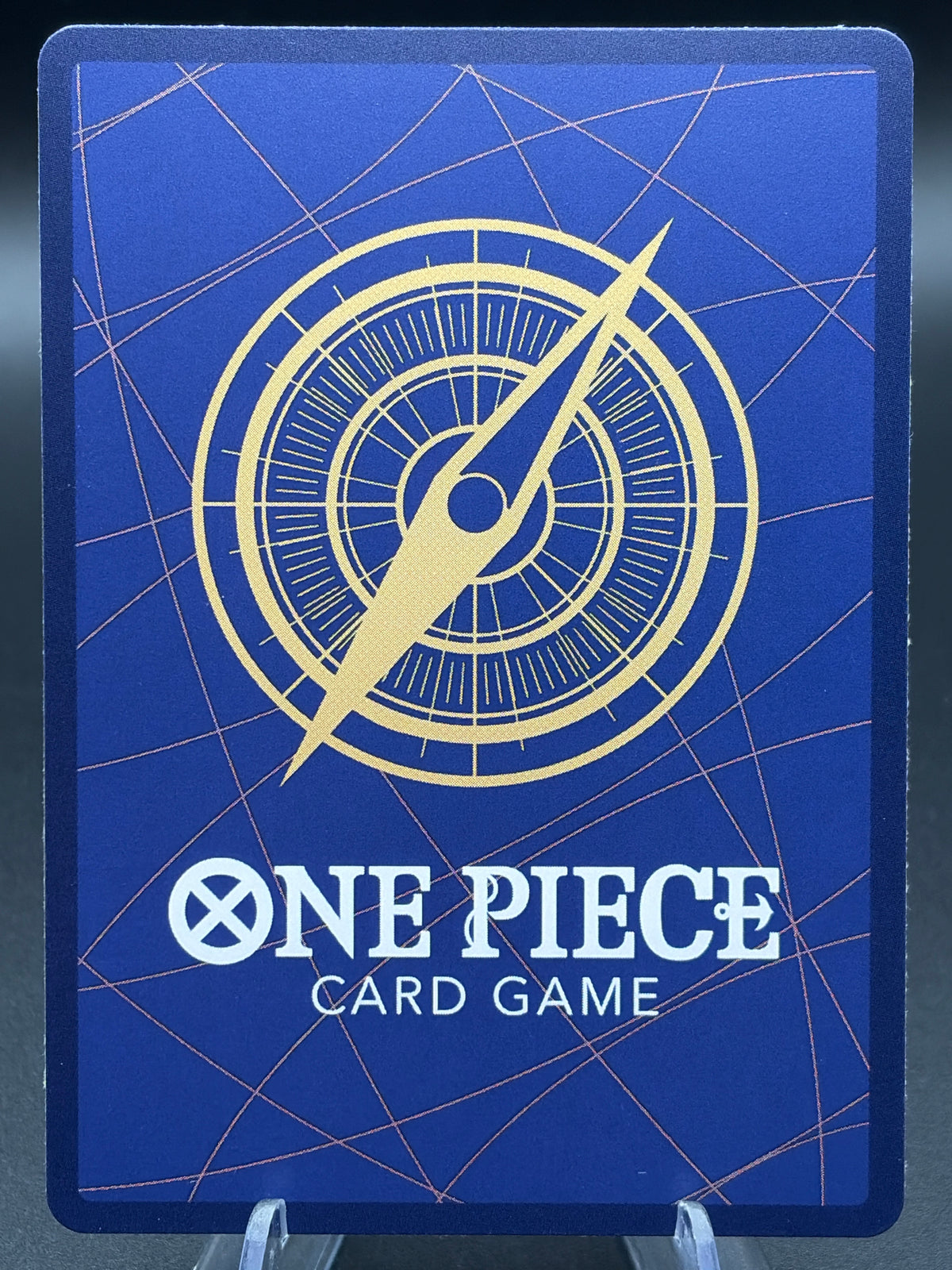 One Piece TCG: Mr.2.Bon.Kurei(Bentham) (055) (Alternate Art) - The Time of Battle (OP16)