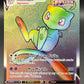 Pokémon TCG: 2021 Mew VMAX - 268/264 - SWSH: Fusion Strike