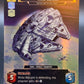Star Wars TCG: Gold Leader - Fastest Ship in the Fleet (Prestige Foil) - Jump to Lightspeed (JTL)