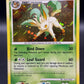 Pokémon TCG: 2008 Leafeon 7/100 - Majestic Dawn Holo