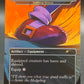 MTG TCG: Power Sneakers - Lightning Greaves (Rainbow Foil) R 2099 SLD: Secret Lair Drop Series (Secret Lair x Sonic)