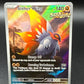 Pokémon TCG: 2023 Slither Wing 203/182 SV: Paradox Rift