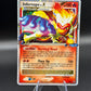 Pokémon TCG: 2007 Infernape LV.X DP10 DP: Diamond and Pearl Promos