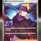 Pokémon TCG: 2024 Morty's Conviction - 201/162 - SV05: Temporal Forces