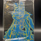 Pokémon TCG: 2025 Riolu Pokemon Center - #010 - MEG: Mega Evolution Promo (Sealed)