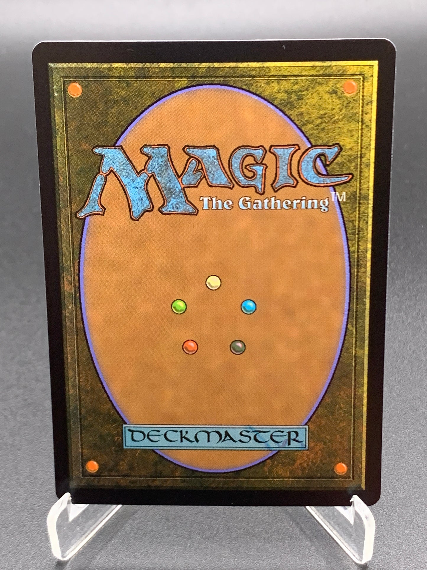MTG TCG: Chrome Mox (Borderless)(Foil) M 0092 SPG: Special Guests