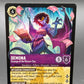 Disney Lorcana: 2025 Demona 55/204 Whispers in the Well