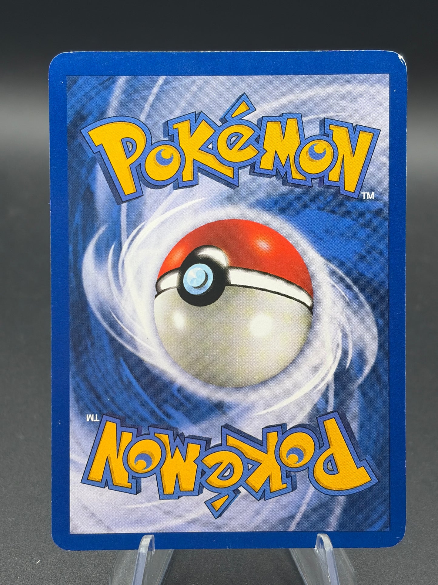 Pokémon TCG: 1999 Blastoise - 2/102 - Base Set Holo MP
