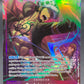 One Piece TCG: Trafalgar Law (073) (Alternate Art) - Legacy of the Master (OP12)