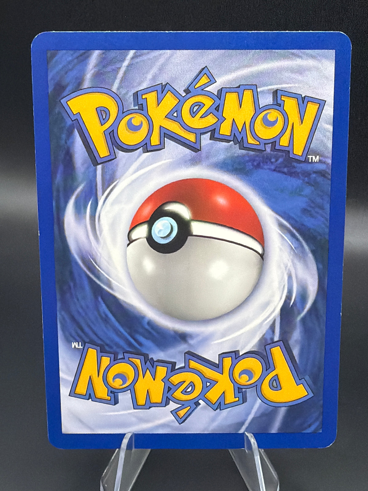 Pokémon TCG: Unown [M] 49/75 - Neo Discovery (N2)