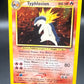 Pokémon TCG: 2000 Typhlosion 18/111 Neo Genesis Unlimited Holo