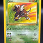 Pokémon TCG: 1999 Pinsir 25/64 Jungle - 1st Edition -Non Holo