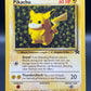 Pokémon TCG: 1999 Pikachu #1 - WoTC Promo