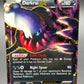 Pokémon TCG: 2012 Darkrai EX BW46 BW: Black and White Promos