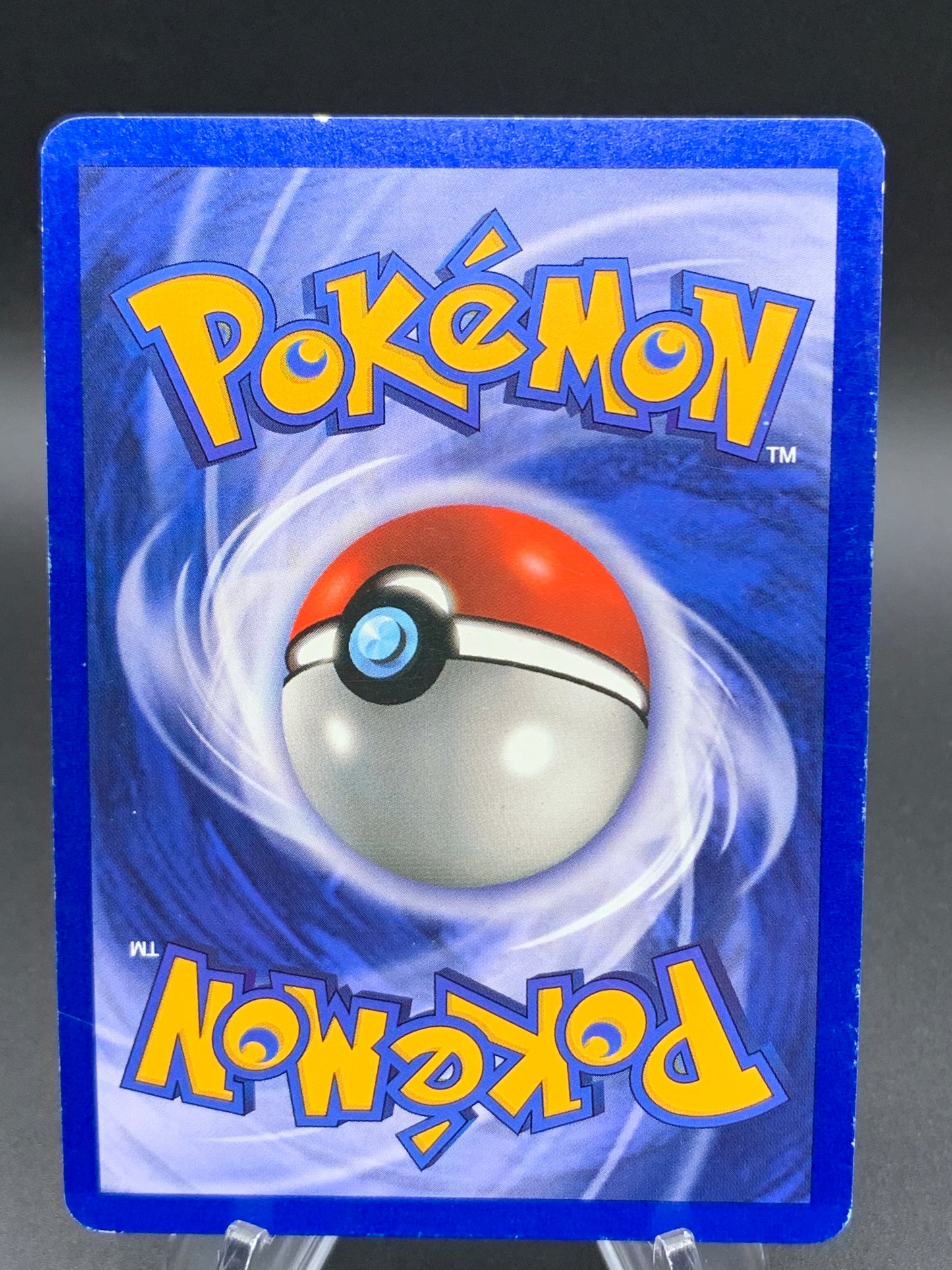 Pokémon TCG: 1999 Hitmonchan - 7/102 - Base Set Holo