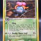 Pokémon TCG: 2004 Gloom - 35/101 - EX Hidden Legends (HL)
