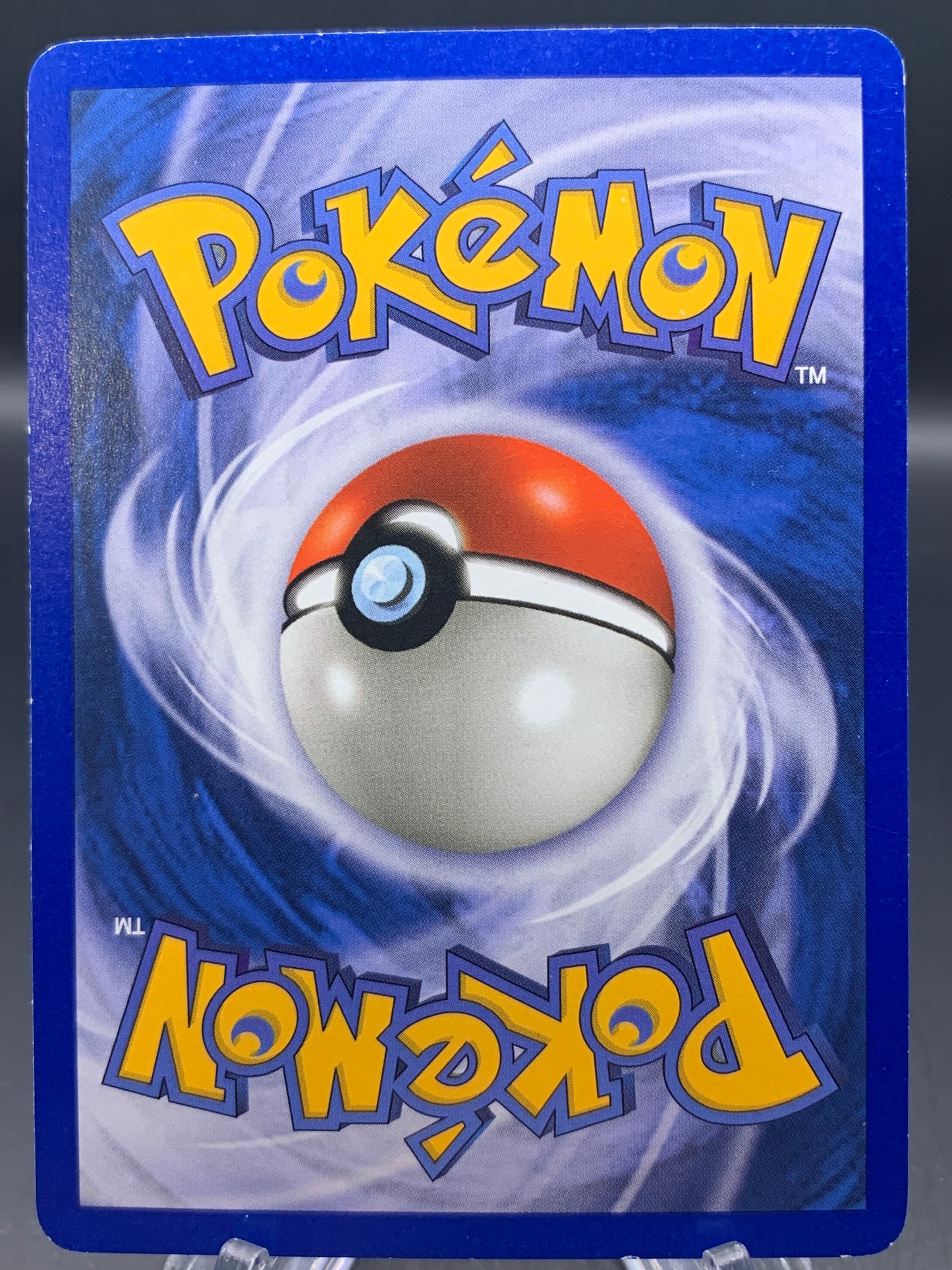 Pokémon TCG: 2002 Primeape - 59/110 - Legendary Collection Reversed Holo
