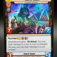 Star Wars TCG: Darth Vader - Scourge of Squadrons (Foil) - Jump to Lightspeed (JTL)