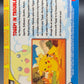 Pokémon TCG: Topps Pokémon Togepi in Trouble - #45 - Pikachu's Vacation Movie Animation Edition