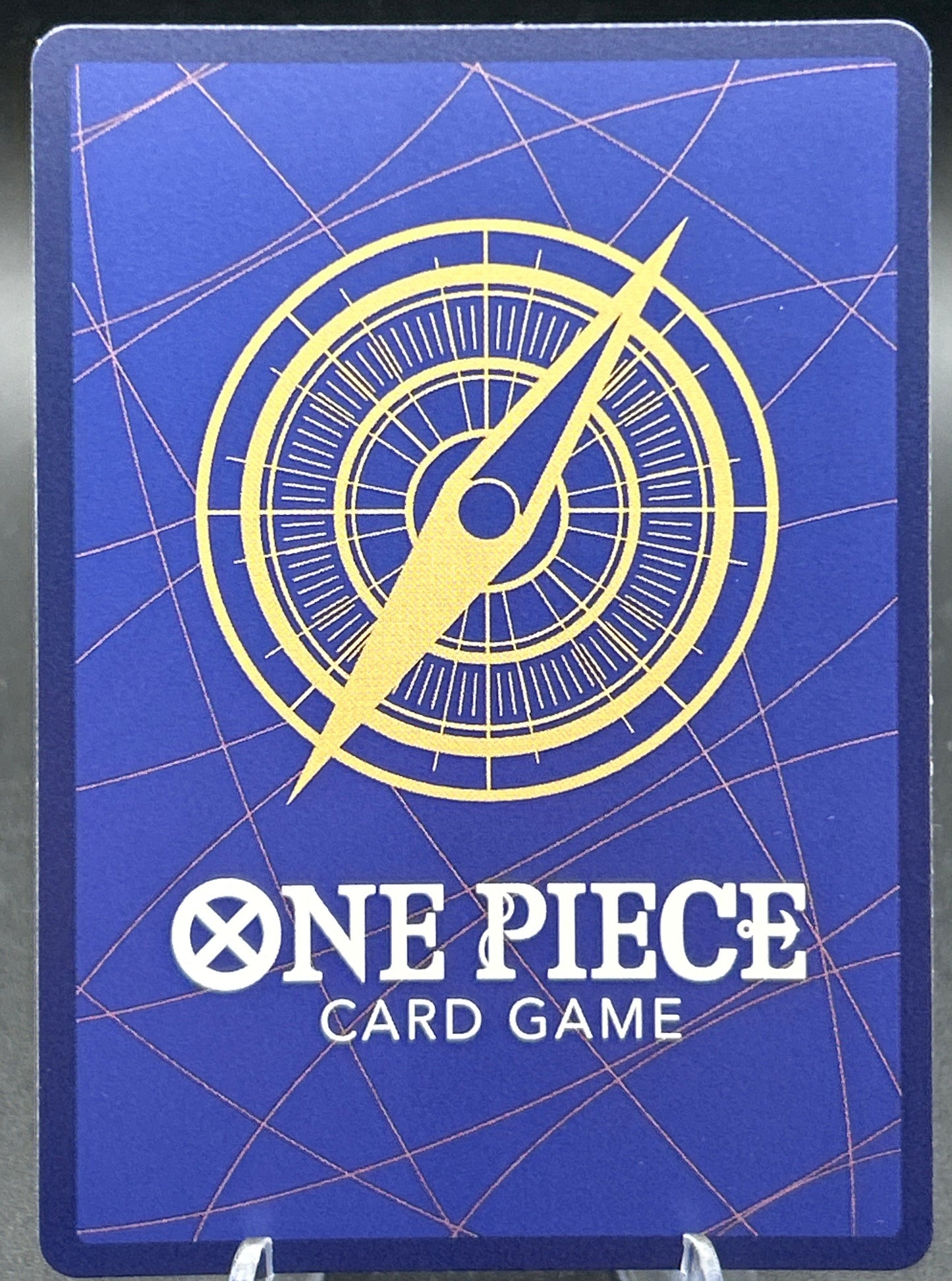 One Piece TCG: Nico Robin EB03-055 - Extra Booster: One Piece Heroines Edition (EB-03)