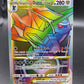 Pokémon TCG: 2022 Origin Forme Dialga VStar 198/189 SWSH: Astral Radiance Rainbow