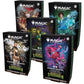 Magic The Gathering: Secrets of Strixhaven Commander Deck