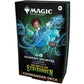 Magic The Gathering: Secrets of Strixhaven Commander Deck
