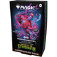 Magic The Gathering: Secrets of Strixhaven Commander Deck