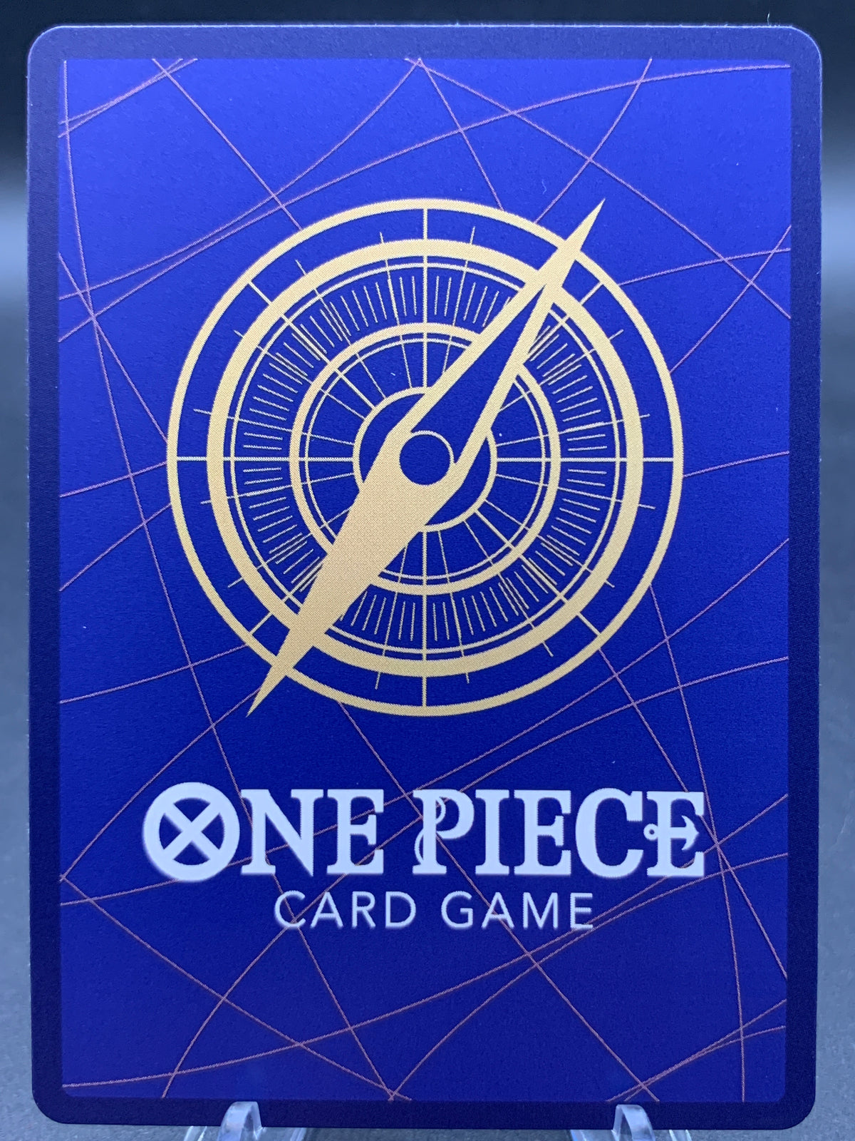 One Piece TCG: Borsalino (Alternate Art) OP05-051 Awakening of the New Era (OP05)