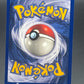 Pokémon TCG: 1999 Vaporeon 12/64 - Jungle