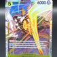 One Piece TCG: Borsalino - EB04-058  - Adventure on Kami's Island