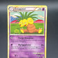 Pokémon TCG: 2010 Exeggutor 18/123  - HeartGold SoulSilver