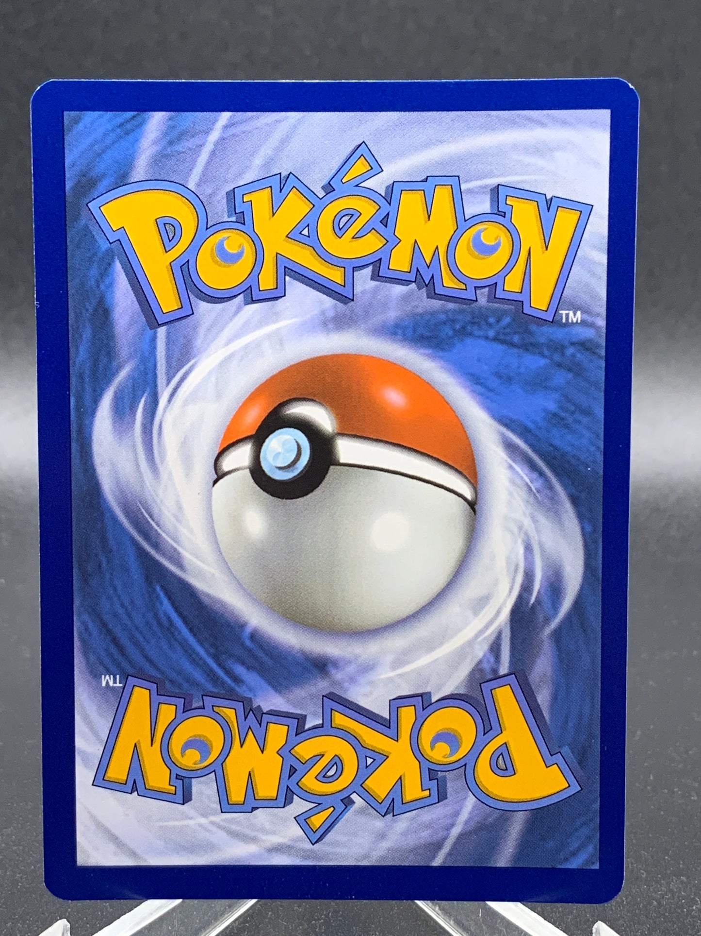 Pokémon TCG: Snorlax - SVPen 051 - Scarlet & Violet Promo Pokemon Center