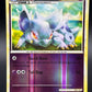Pokémon TCG: 2010 Nidorina 45/102 Triumphant Reverse-Holo