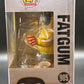 Funko PoP! My Hero Academia: Signed Fatgum - 985 - 2021 Summer limited edition