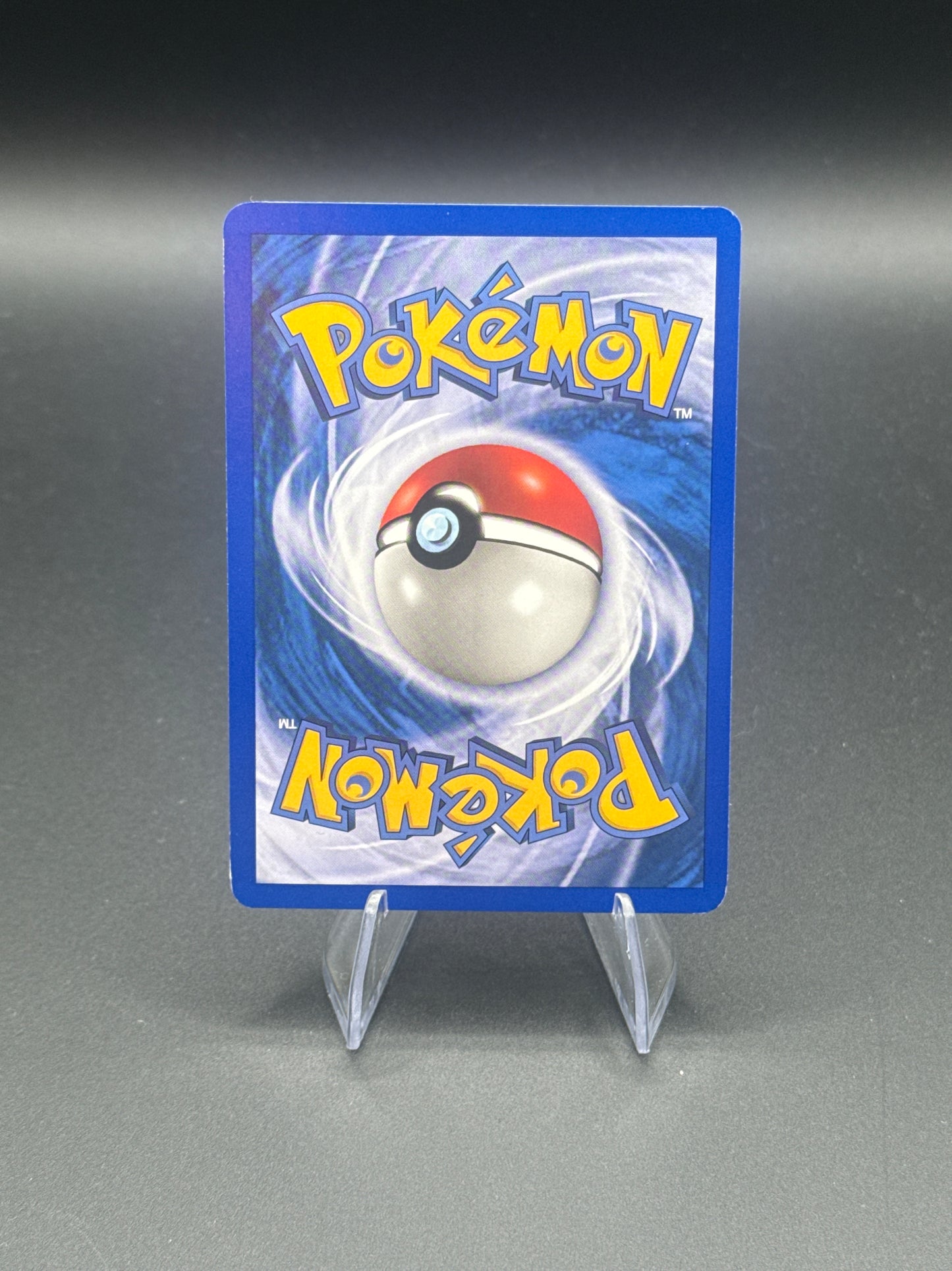 Pokémon TCG: 2002 Fire Cube 01 - 122/147 - Aquapolis Reverse-Holo