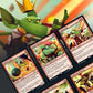 Magic The Gathering: Secret Lair Drop: “explosion sounds” - Non-Foil Edition