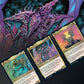 Magic The Gathering: Secret Lair Drop: Kaleidoscope Killers - Traditional Foil Edition