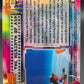 Pokémon TCG: Topps Pokémon The Rebirth of Ash - #38 - Mewtwo Strikes Back Movie Animation Edition