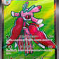 Pokémon TCG: 2026 Japanese Lurantis ex - 094/081 - M5: Abyss Eye