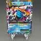Pokémon TCG: 2016 M Blastoise EX - 22/108 - XY: Evolutions (HP)